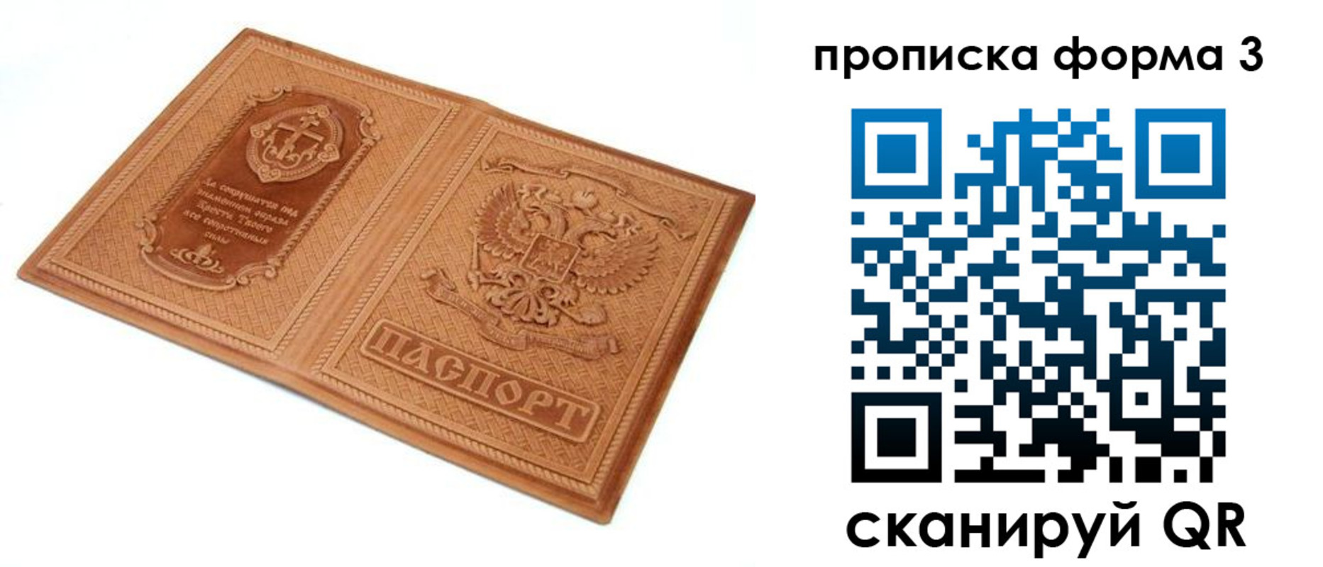 прописка ребенка в Одинцово